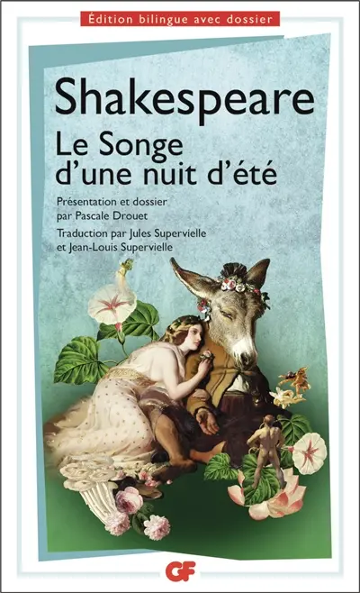 Le songe d'une nuit d'été