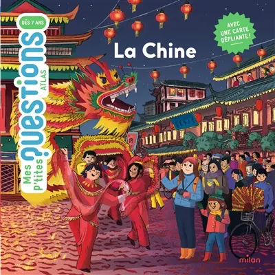 La Chine