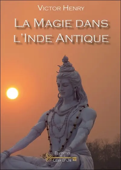 La magie dans l'Inde antique