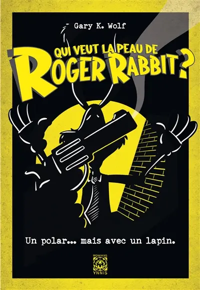 Qui veut la peau de Roger Rabbit ?