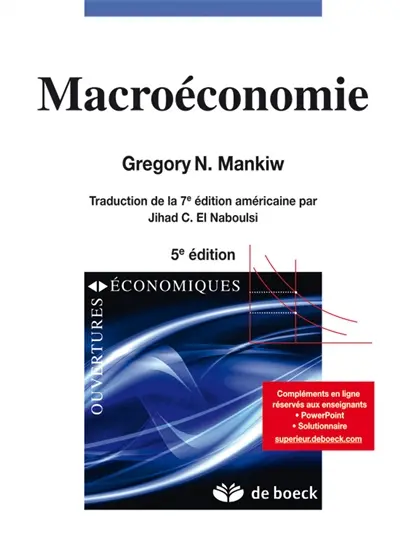 Macroéconomie