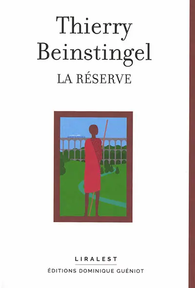 La réserve