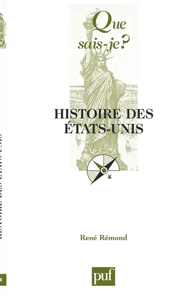 Histoire des Etats-Unis