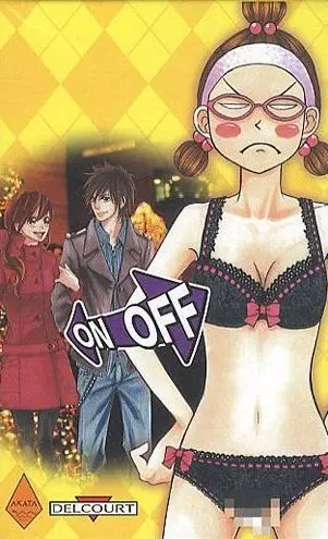 Switch girl !! : tomes 6 à 10