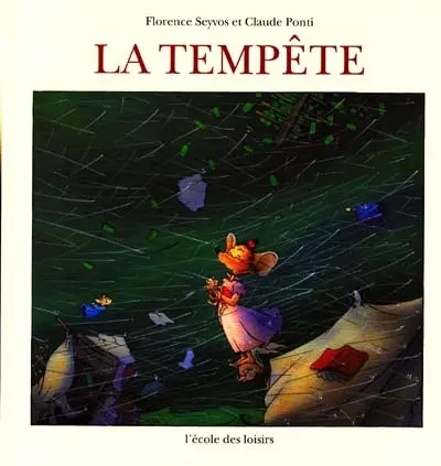 La tempête
