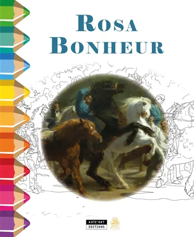 Rosa Bonheur