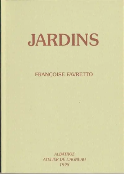 Jardins