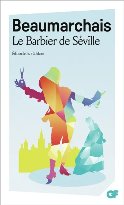 Le barbier de Séville