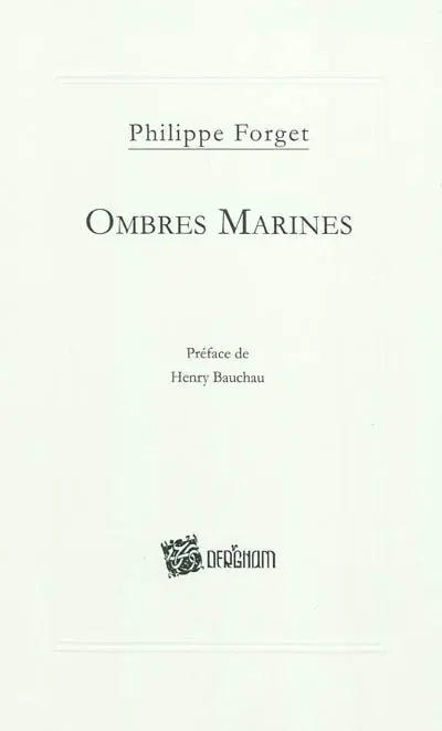 Ombres marines