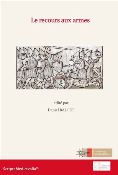 Les cultures politiques dans la péninsule Ibérique et au Maghreb, VIIIe-XVe siècles. Vol. 1. Le recours aux armes