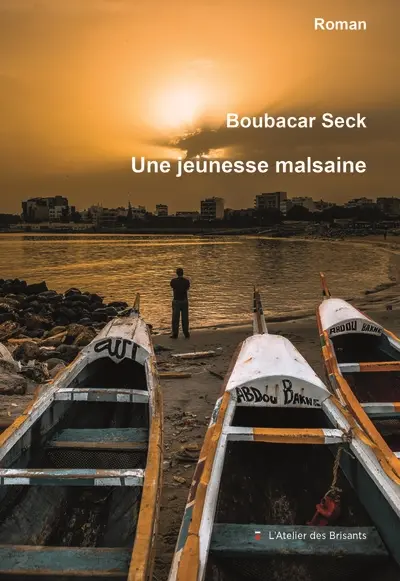 Une jeunesse malsaine