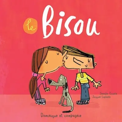 Le bisou