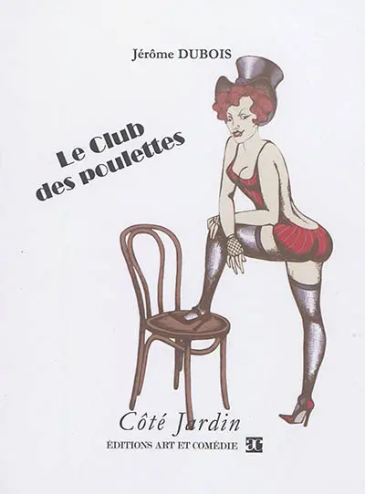 Le club des poulettes