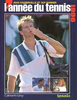 L'année du tennis 1996