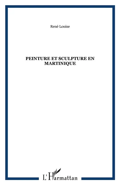 Peinture et sculpture en Martinique