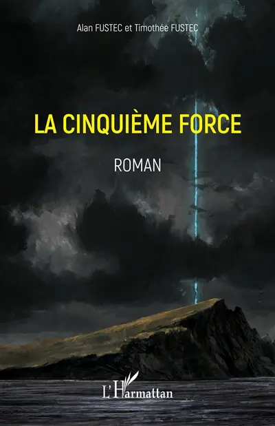 La cinquième force