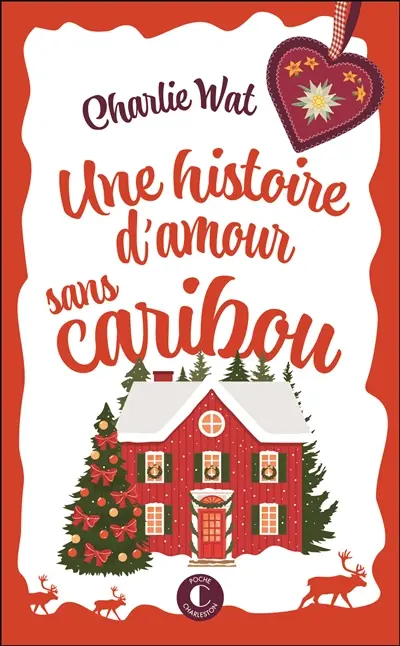 Une histoire d'amour sans caribou
