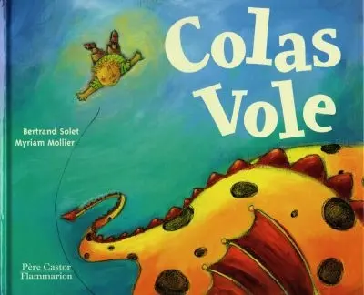 Colas vole