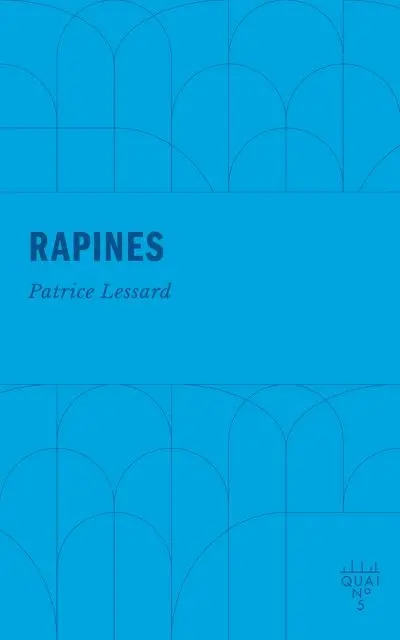 Rapines