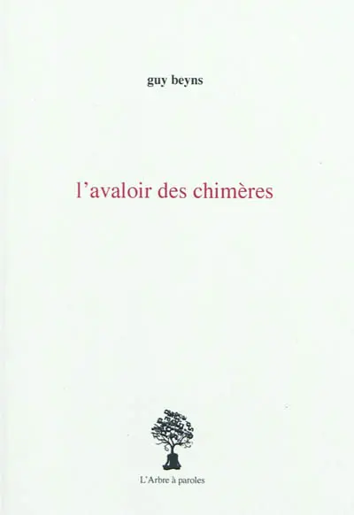 L'avaloir des chimères