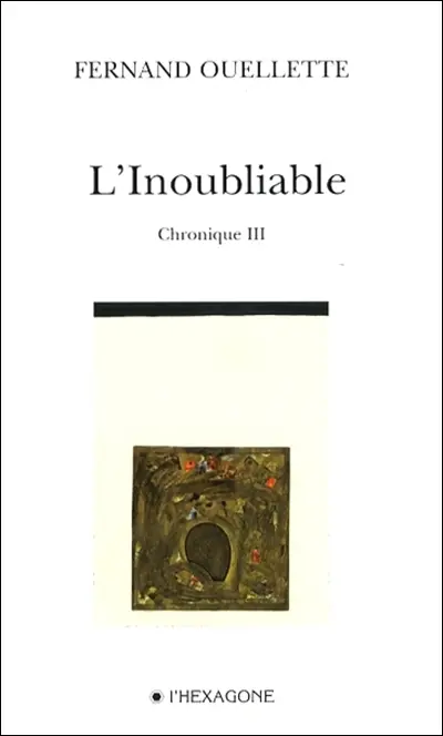 Chronique 3