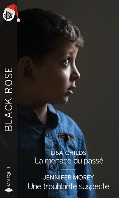 La menace du passé. Une troublante suspecte