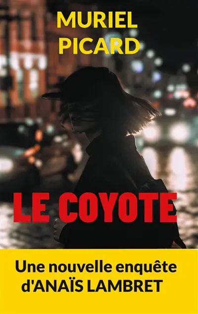 Le Coyote