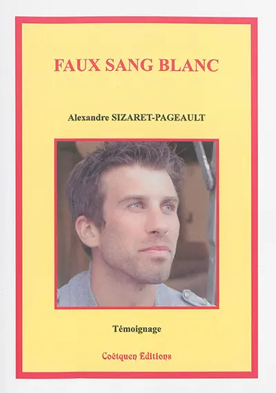 Faux sang blanc