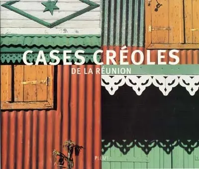 Cases créoles
