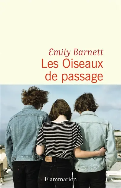 Les oiseaux de passage