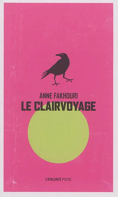 Le clairvoyage