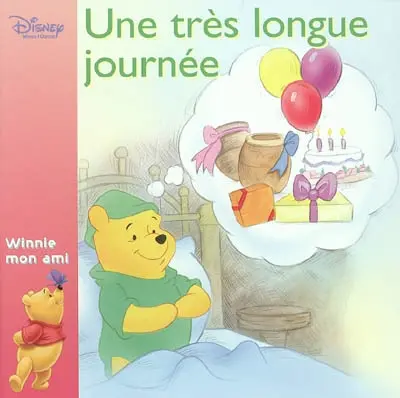 Une très longue journée