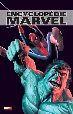 Encyclopédie Marvel