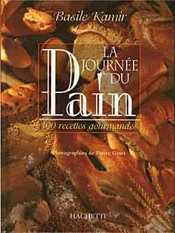 La journée du pain
