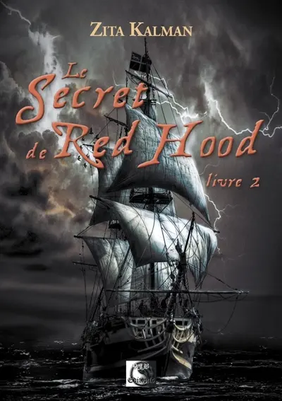 Le secret de Red Hood. Vol. 2