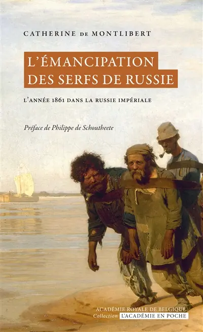 L'émancipation des serfs de Russie : l'année 1861 dans la Russie impériale