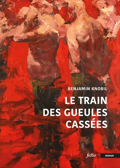 Le train des gueules cassées