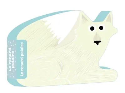 Le renard polaire
