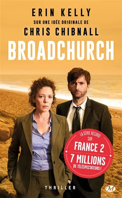 Broadchurch
