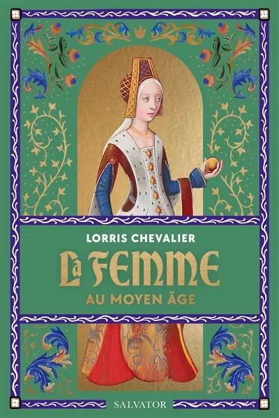 La femme au Moyen Age