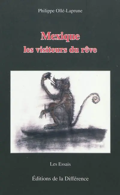 Mexique : les visiteurs du rêve