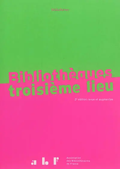 Bibliothèques troisième lieu