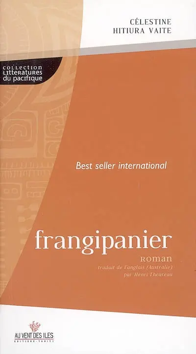 Frangipanier