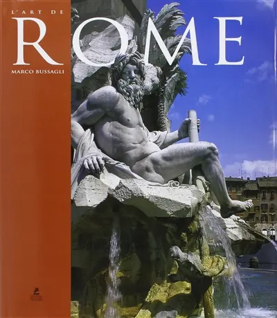 L'art de Rome