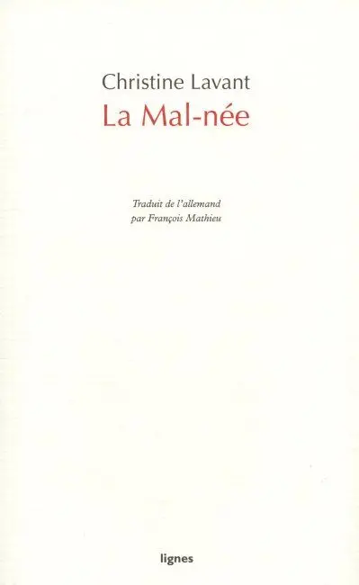 La mal-née