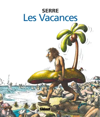 Les vacances