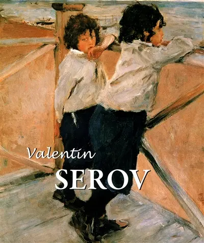 Valentin Serov