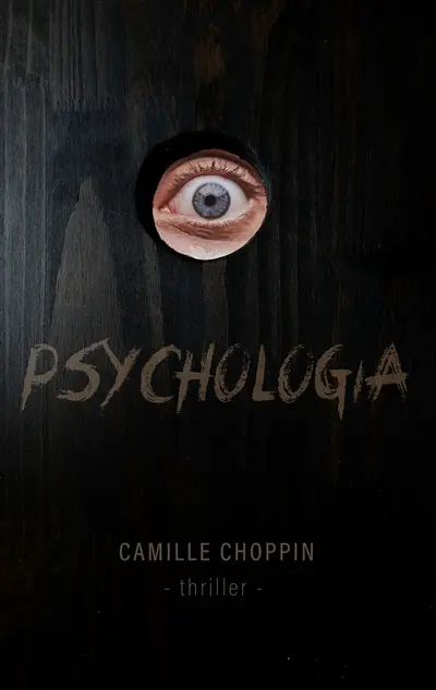 Psychologia : thriller