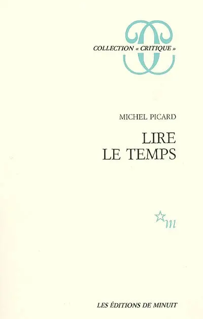Lire le temps