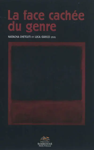 La face cachée du genre : langage et pouvoir des normes